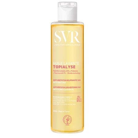 SVR Topialyse Huile Lavante – Waschöl 200 ml