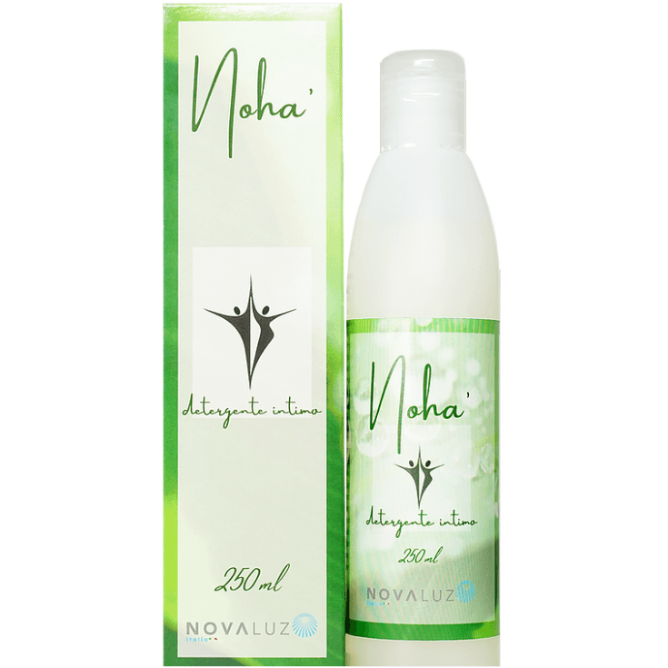NOHA' DETERGENTE INTIMO 250ML