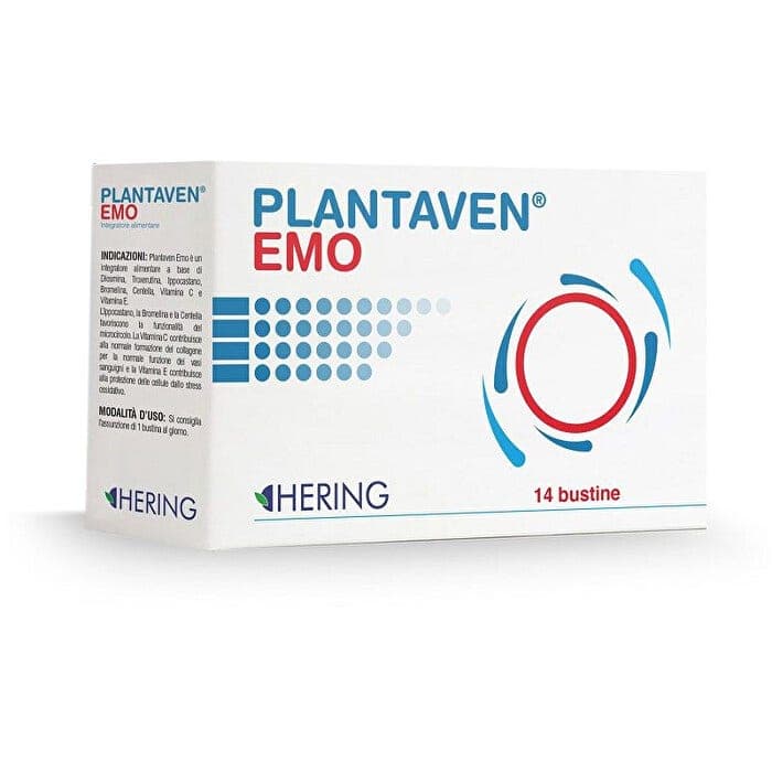 PLANTAVEN EMO 14BUST HERING