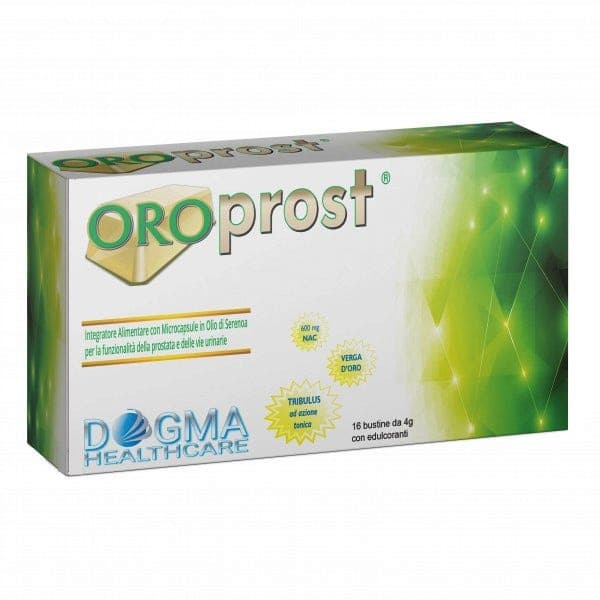 OROPROST 16BUST