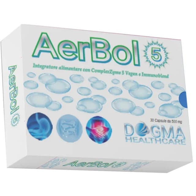 AERBOL5 30CPS