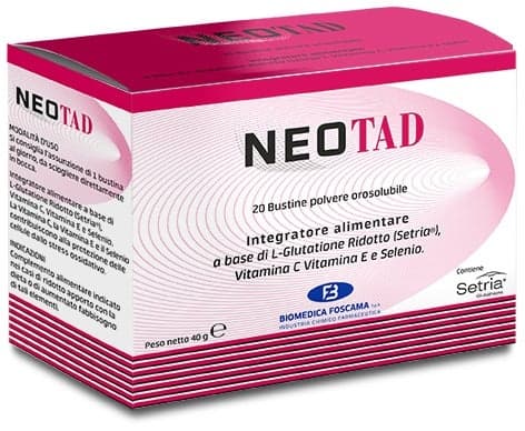 Neotad – 20 Beutel