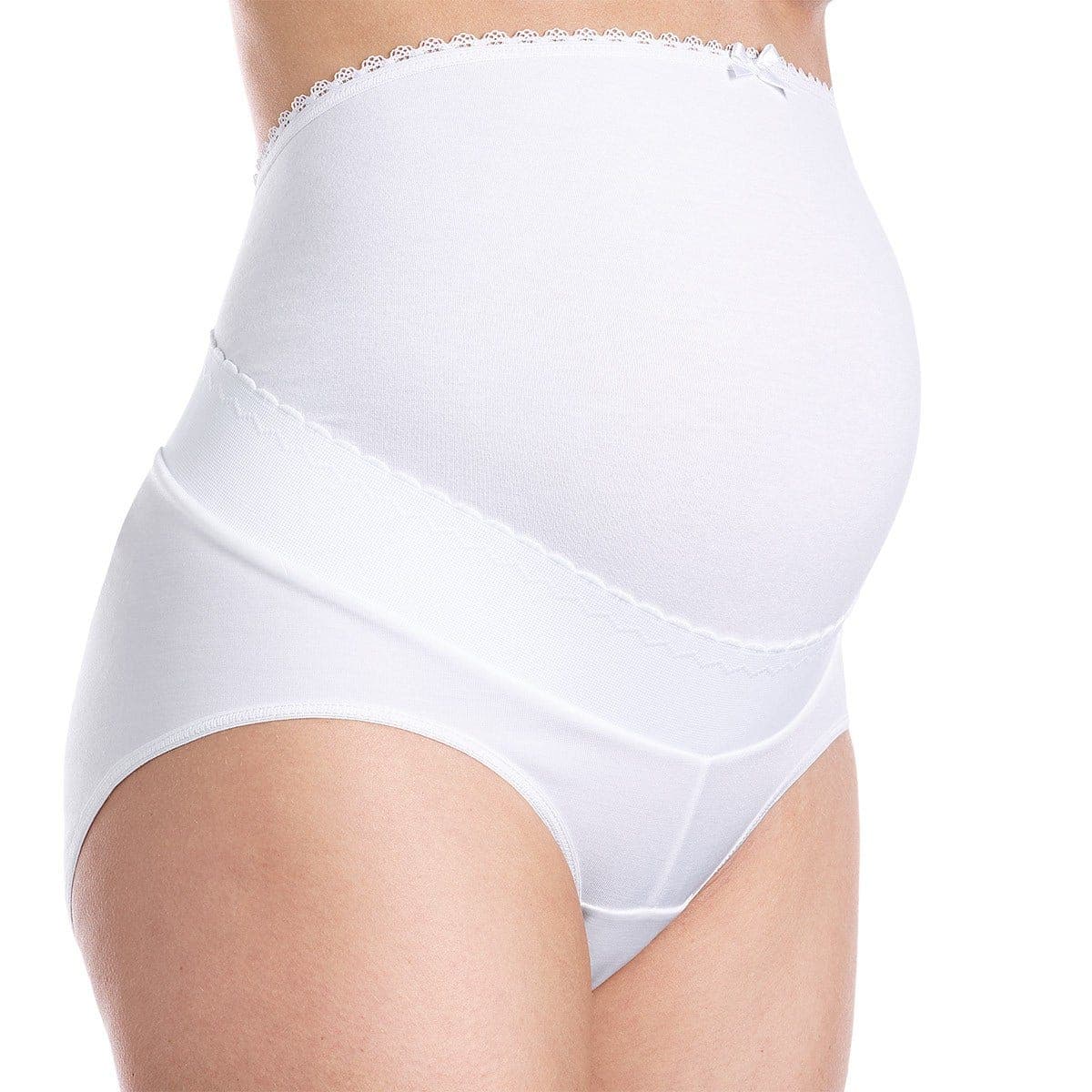 Chicco Schwangerschaftsgürtel Größe 4