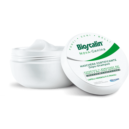 BIOSCALIN NOVA GEN MASCHERA RI<