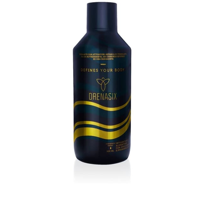 Drenasix – 500 ml Lösung
