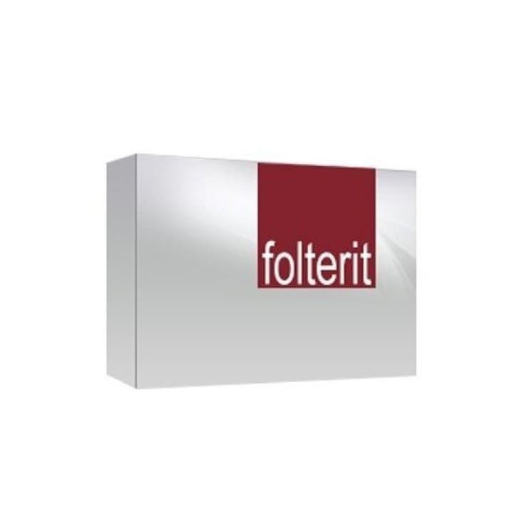 FOLTERIT 30CPS