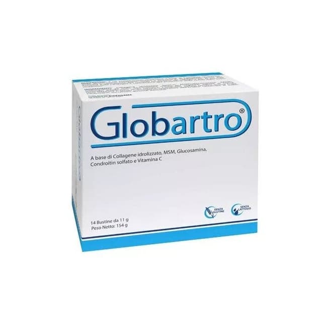 GLOBARTRO 14BUST