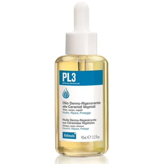 PL3 OLIO DERMO-RIGEN VIS-CRP-C