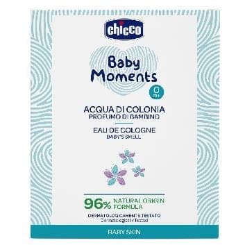BM Acqua Colonia Baby – Babypflegeprodukt