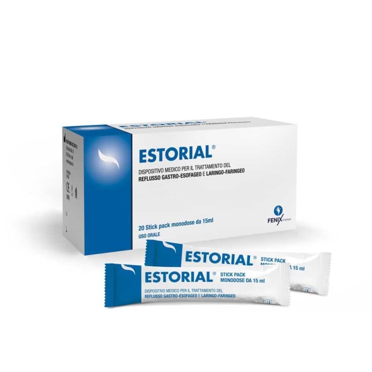 ESTORIAL 20STICK 15ML