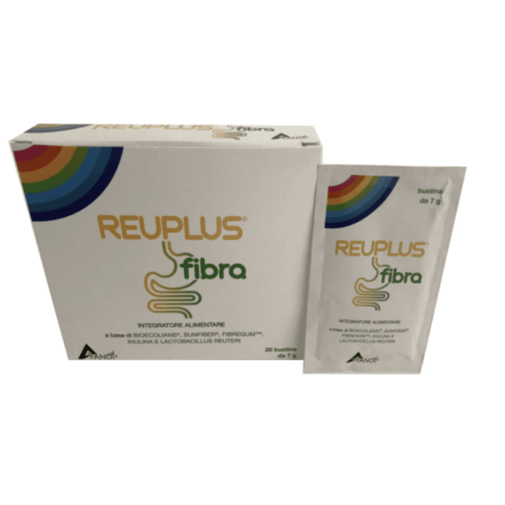 REUPLUS FIBRA 20BUST 7G
