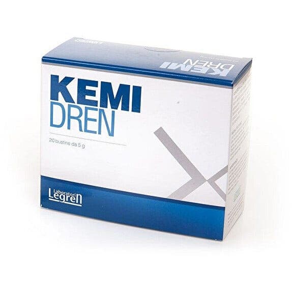 KEMIDREN 20BUST LEGREN