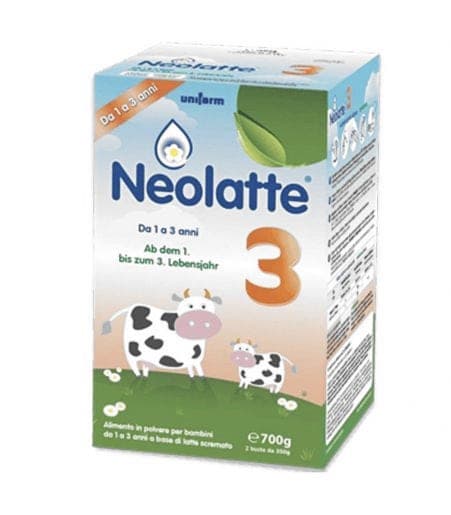 NEOLATTE 3 2BUSTX350G