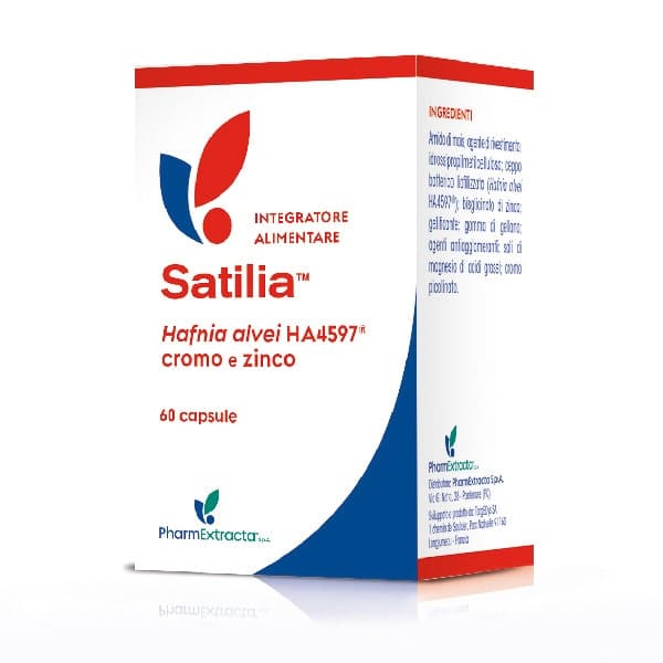 SATILIA 60CPS