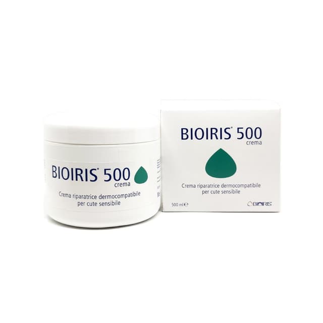 BIOIRIS 500 CREMA 500ML