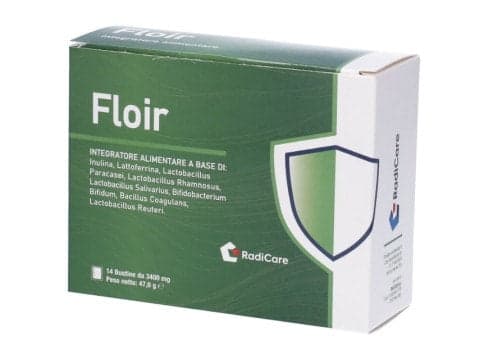 FLOIR 14BUST