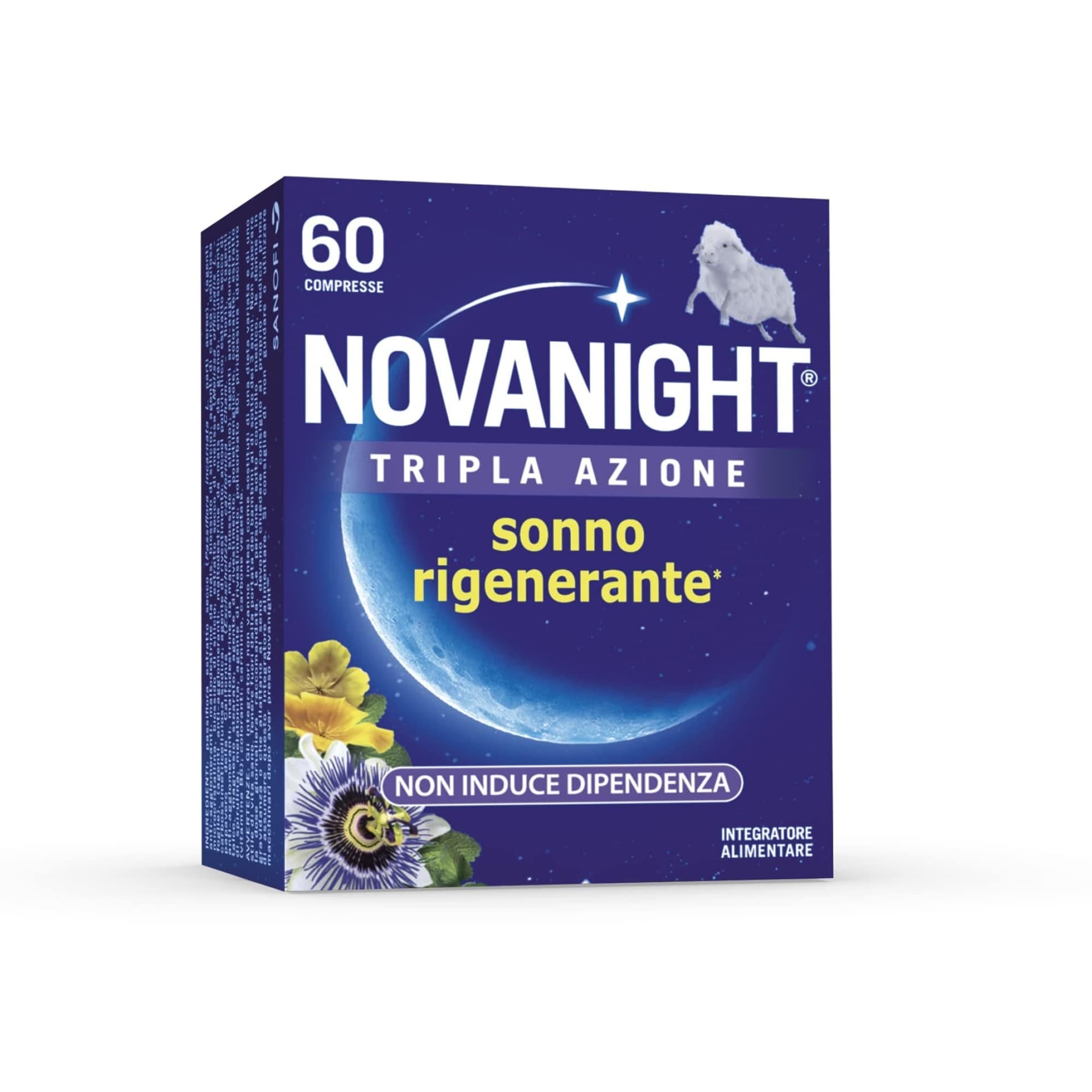 Novanight Bipacco – 30+30 Tabletten Promo