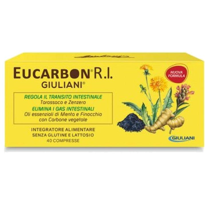 EUCARBON 40CPR