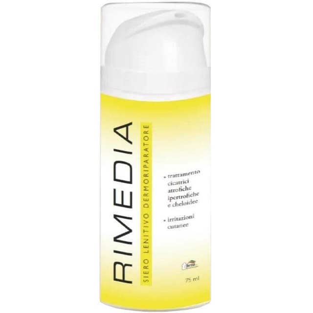 RIMEDIA CREMA 75ML