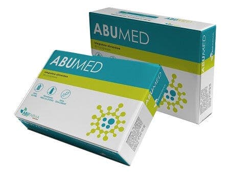 Abumed – 30 Kapseln