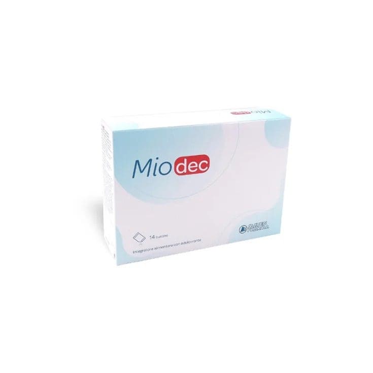 MIODEC 14BUST