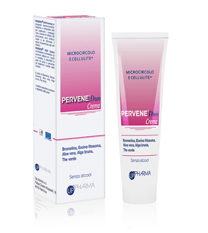 PERVENE DUO CREMA 150ML