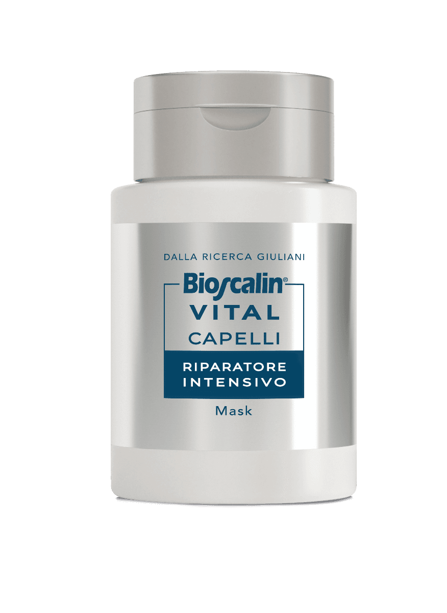 Bioscalin Vital Mas Ripa – Kapseln