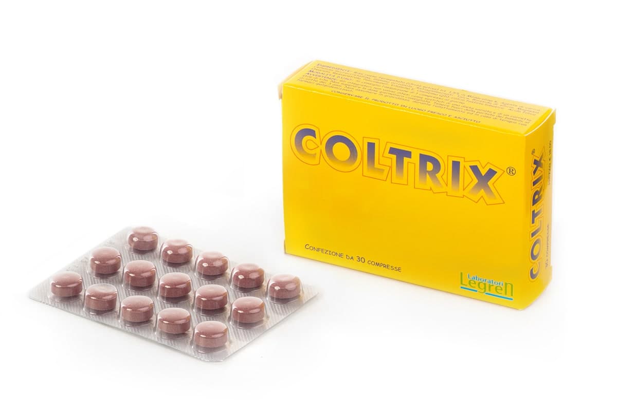 COLTRIX 30CPR