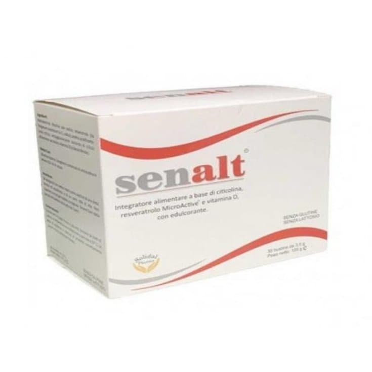 Senalt Pro – 20 Beutel