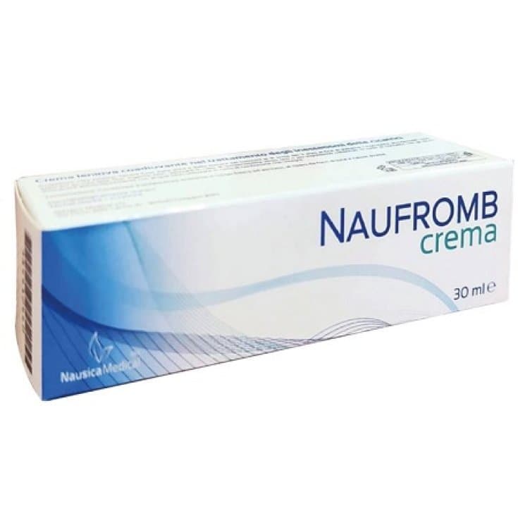 Naufromb Creme – 30ml