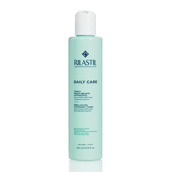 RILASTIL DAILY C TONICO ASTRIN
