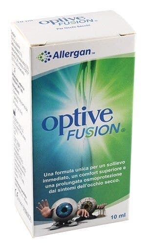 Optive Fusion – 10 ml Augentropfen