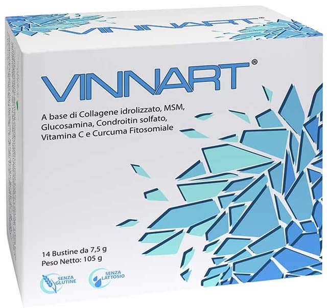 VINNART 14BUST