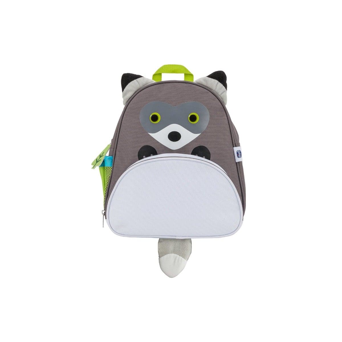 CH Rucksack Waschbär