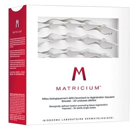 Matricium – 30 Ampullen à 1 ml