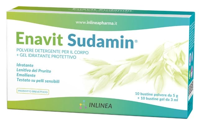 Enavit Sudamin – 20 Beutel (10+10)