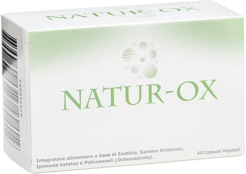 NATUR OX CPR