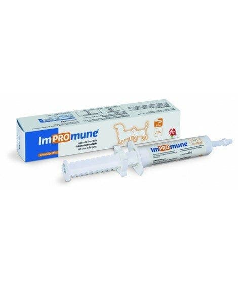 IMPROMUNE PASTA 35G