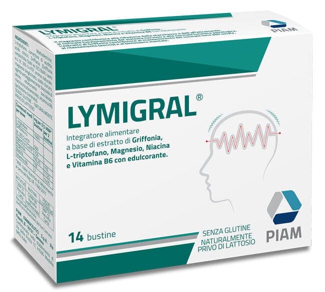 Lymigral – 14 Beutel