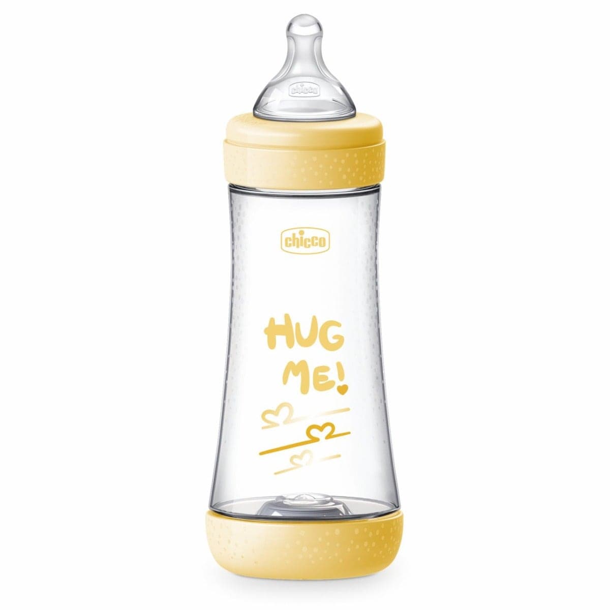 Ch Bib P5 – 300 ml Silikon Fast