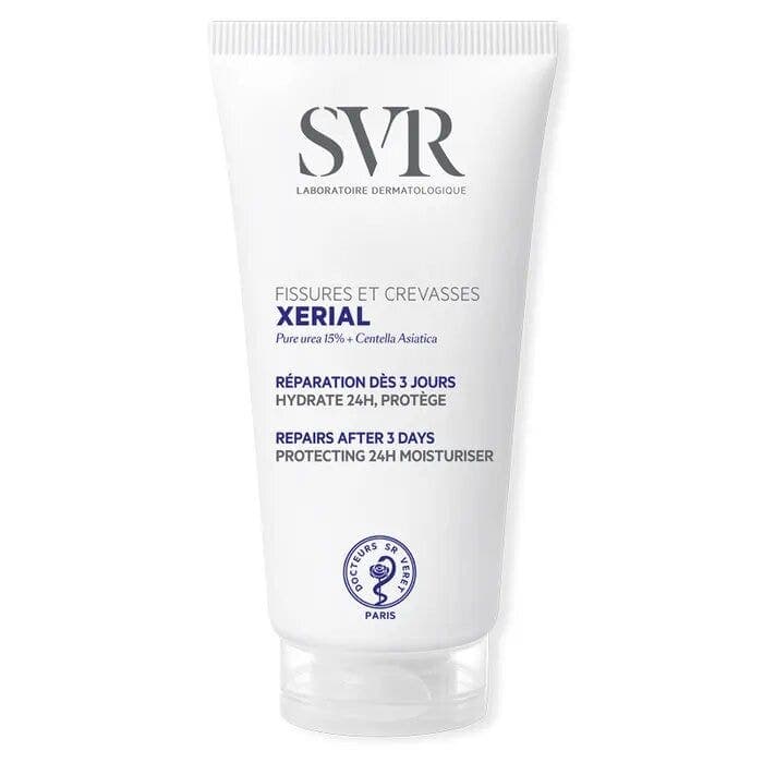 Xerial Creme für Risse und Fissuren – 50 ml