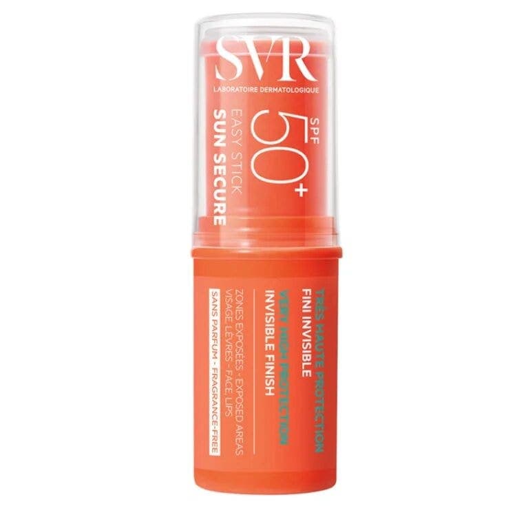 SUN SECURE EASY STICK SPF50+