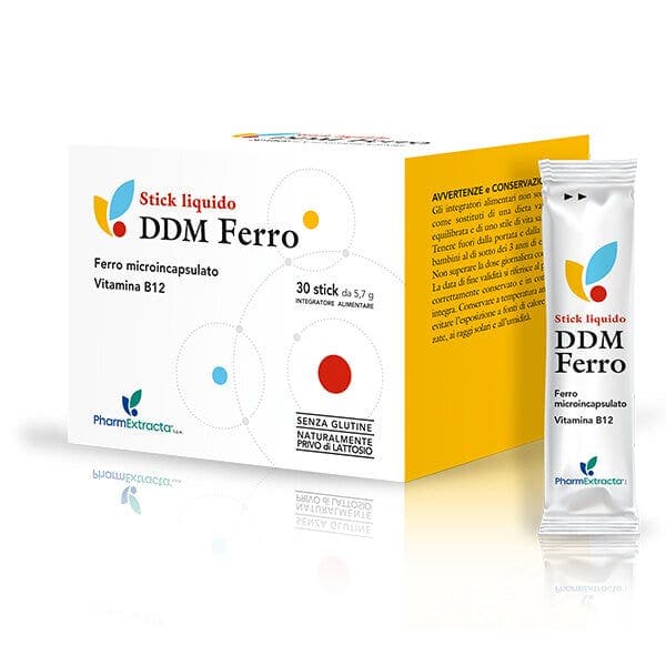 DDM FERRO 30STICK