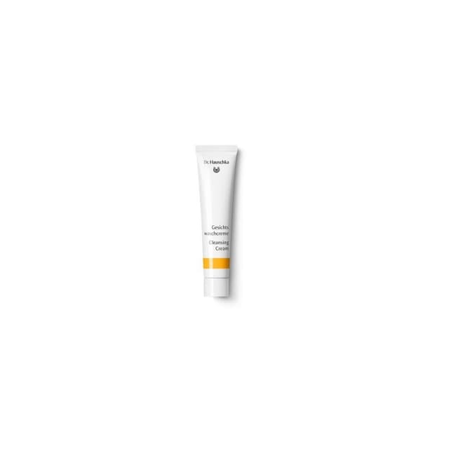 Dr. Hauschka Reinigungscreme Spezial – Gesichtsreinigung