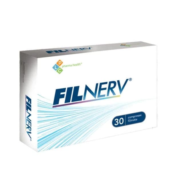 FILNERV 30CPR