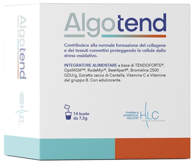 ALGOTEND 14BUST