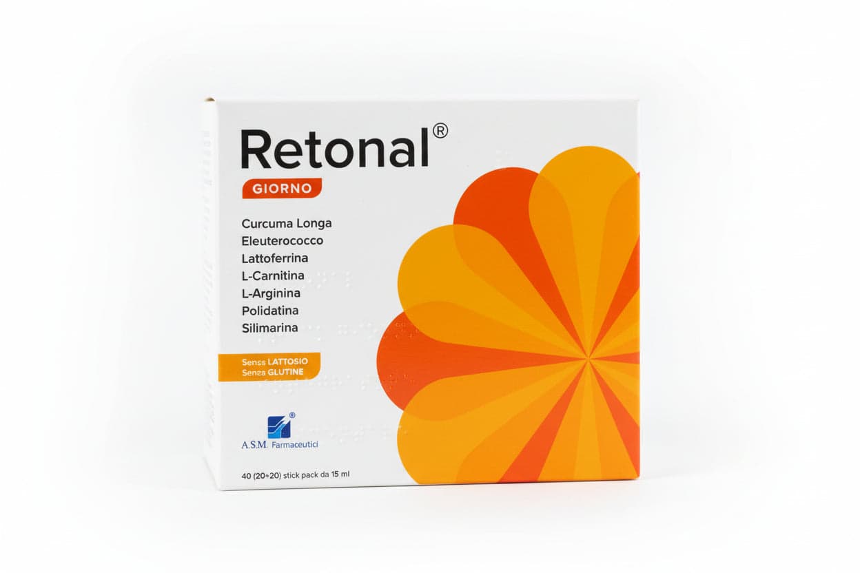 RETONAL 40STICK