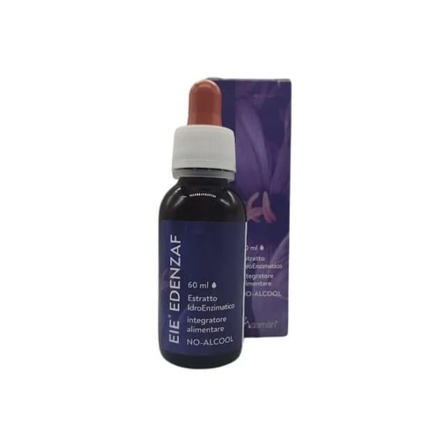 EIE Edenzaf – 60 ml Tropfen