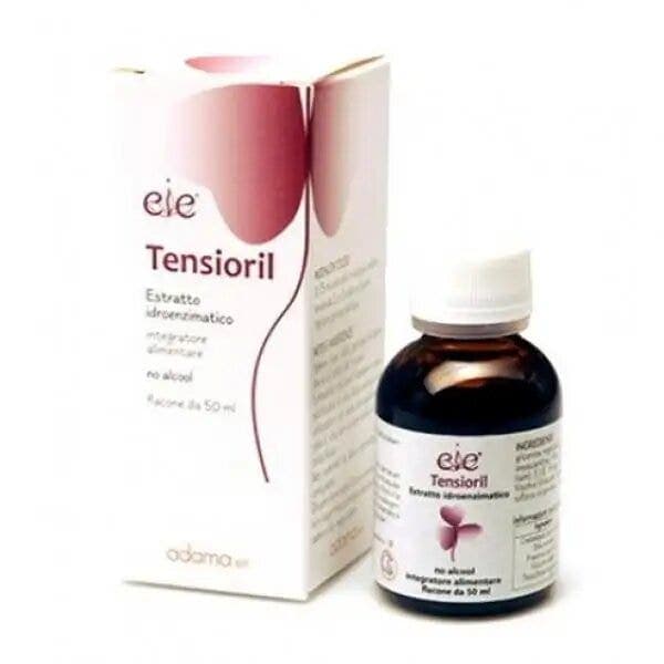 EIE TENSIORIL 60ML