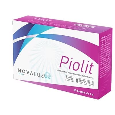 PIOLIT 30BUST